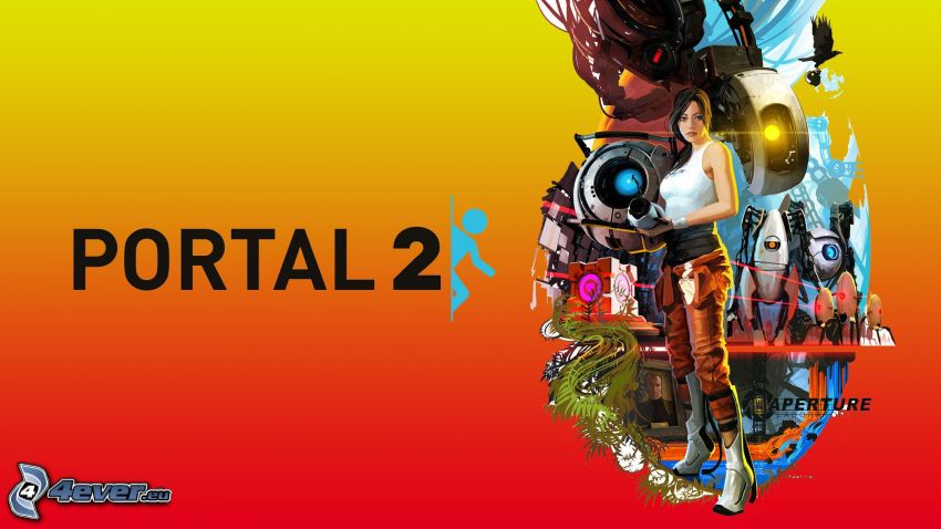 Portal 2