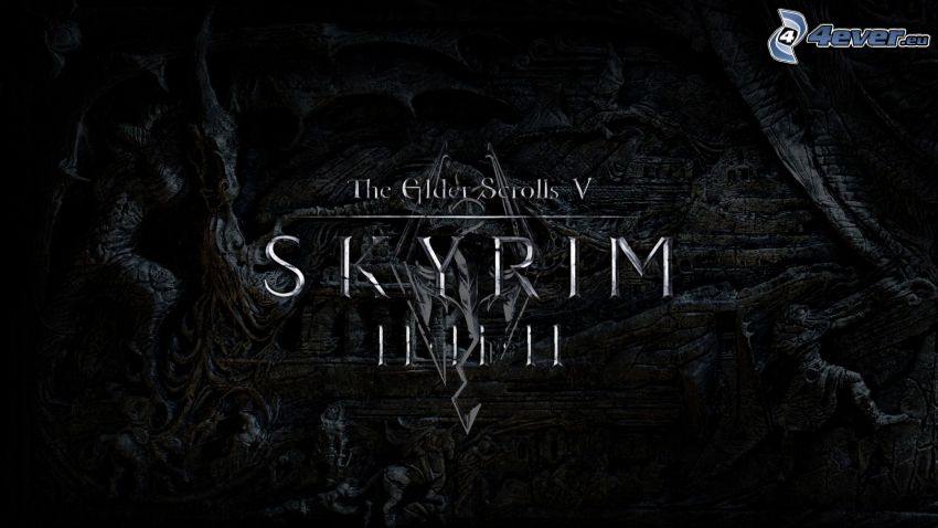 The Elder Scrolls Skyrim