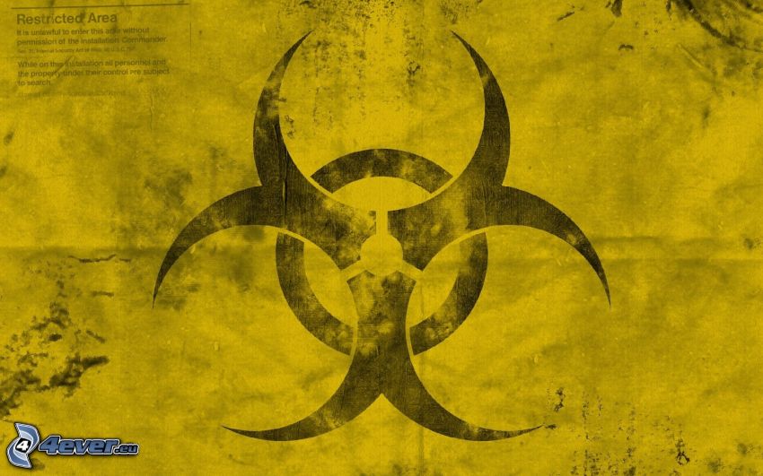 Biohazard