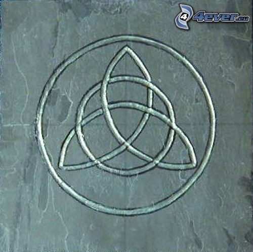 Charmed, emblema
