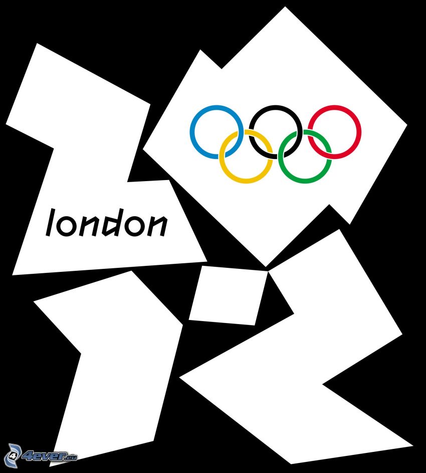 Londra 2012, giochi olimpici