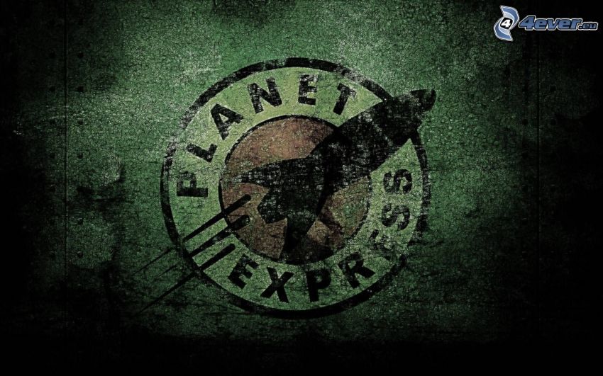 Planet Express, Futurama