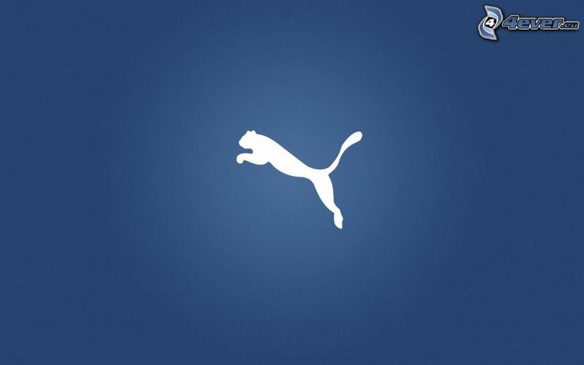 Puma, logo