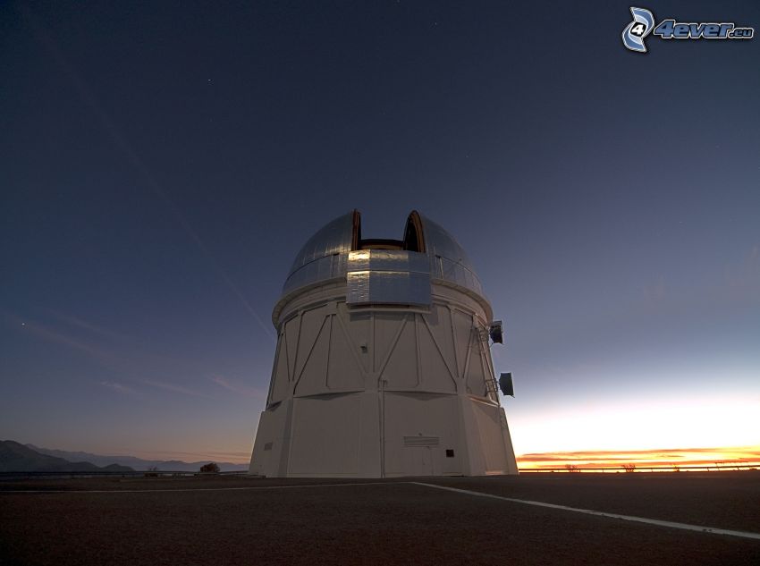 osservatorio astronomico