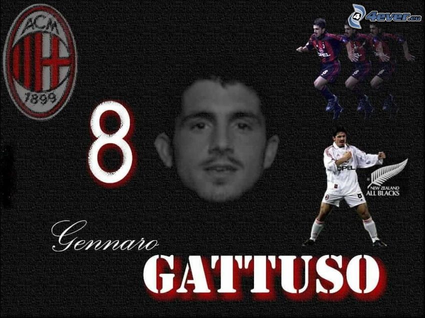 Gennaro Ivan Gattuso