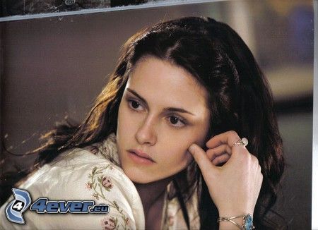 Bella Swan, Twilight