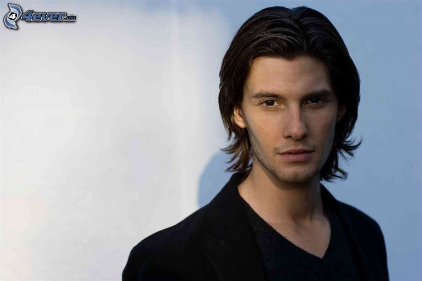 Ben Barnes