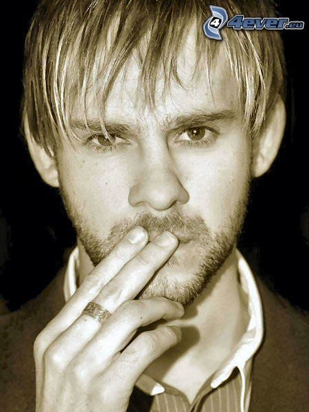 Dominic Monaghan, Charlie Pace