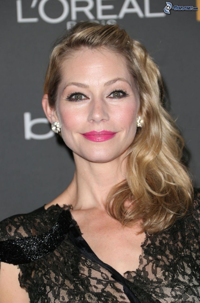 Meredith Monroe