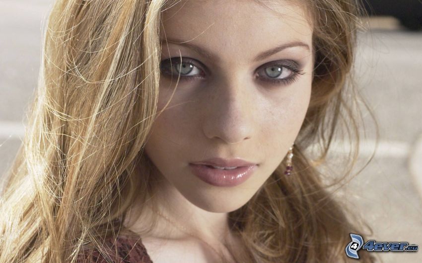 Michelle Trachtenberg