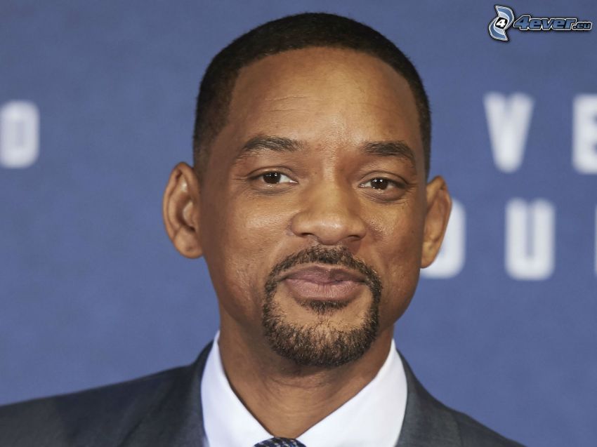 Will Smith