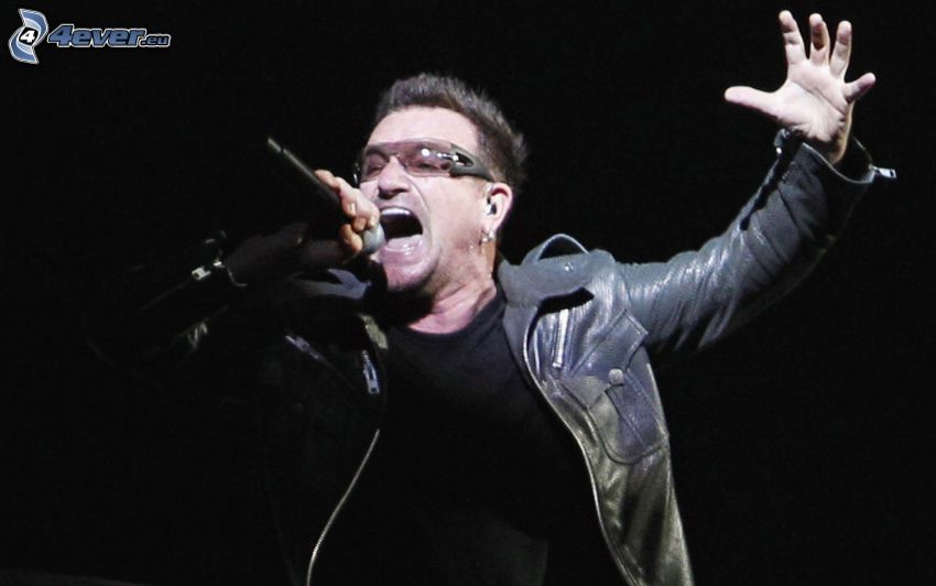 Bono Vox, canto