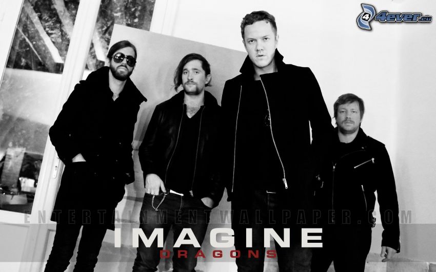 Imagine Dragons