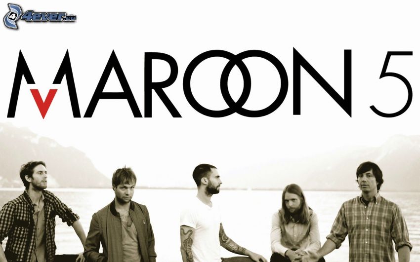 Maroon 5