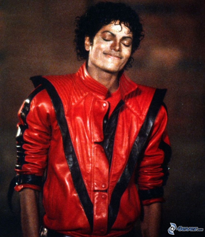 Michael Jackson