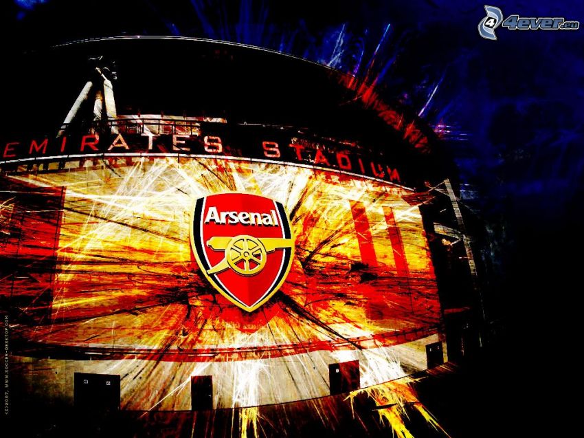 Emirates Stadium, Arsenal