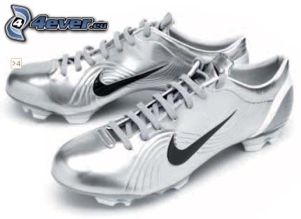 Nike, scarpe da calcio