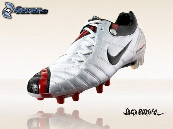 Nike, scarpe da calcio