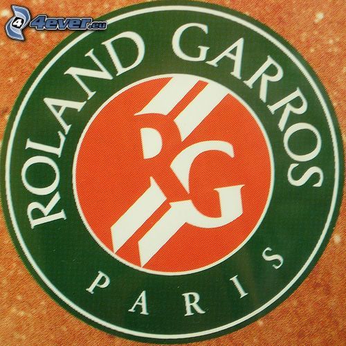 Roland Garros, tennis