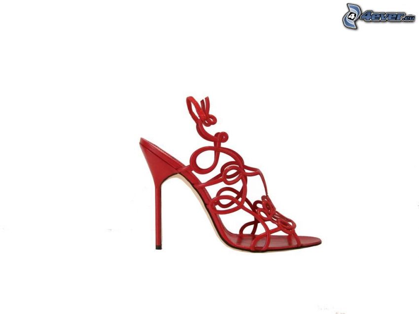 Manolo Blahnik scarpe