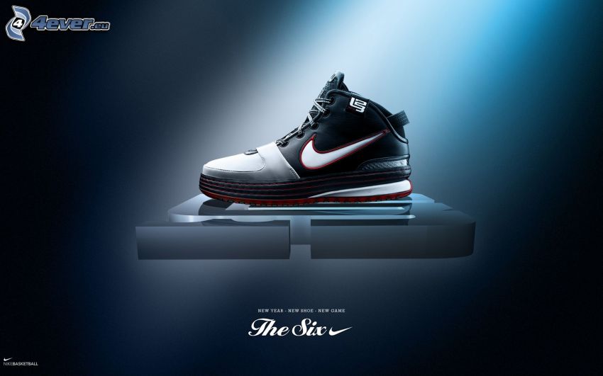 scarpa, Nike