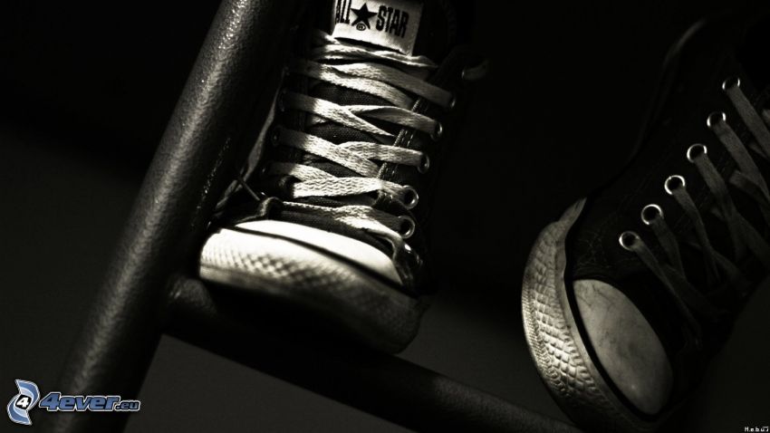 scarpe da ginnastica, Converse