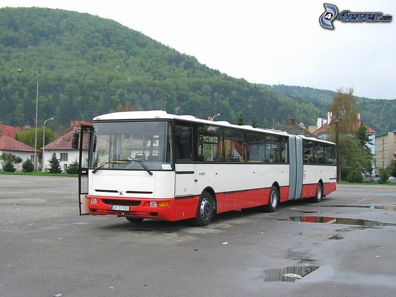 autóbusz
