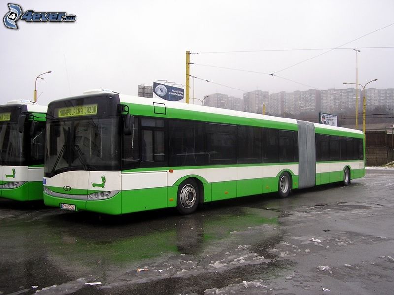 autóbusz