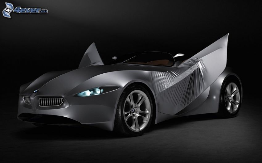 BMW, koncepció