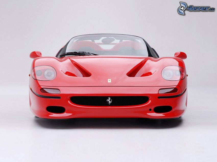 Ferrari F50