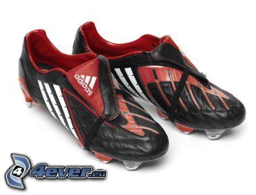 futball cipő, Adidas, foci