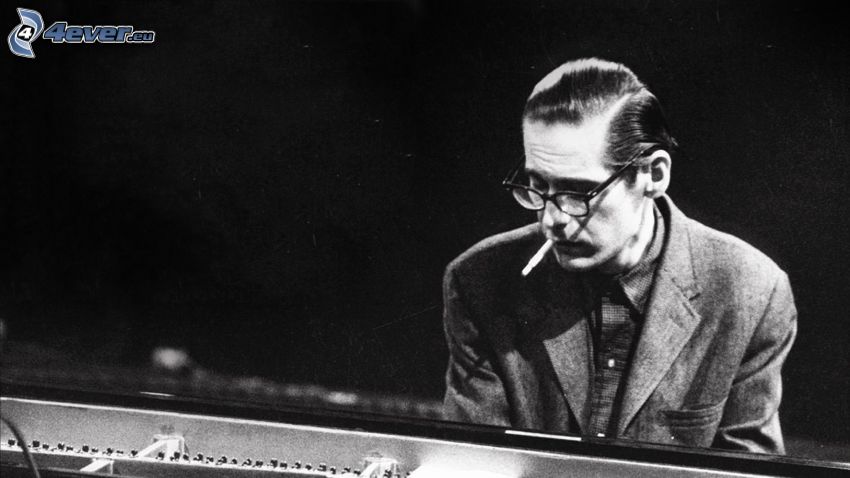 Bill Evans