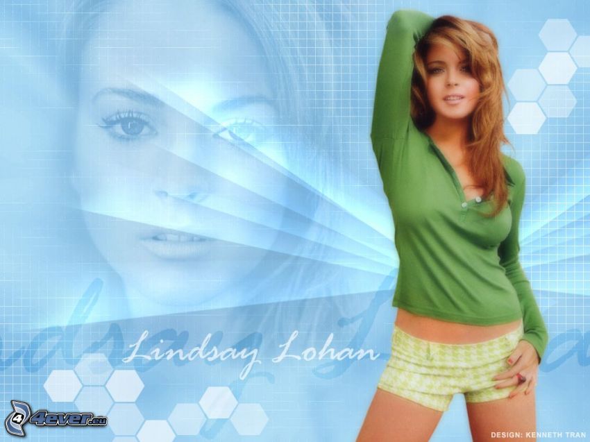 Lindsay Lohan, énekesnő