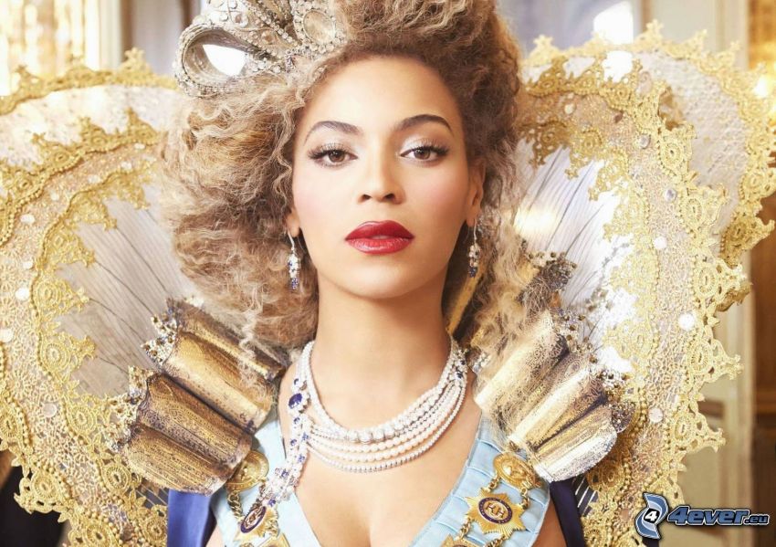 Beyoncé Knowles, ruha