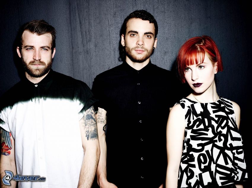 Paramore