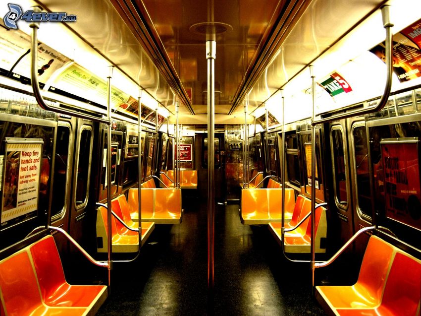 metró