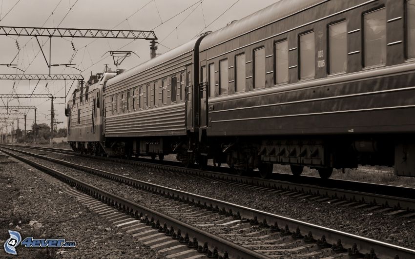 vonatok, sínek, vasút
