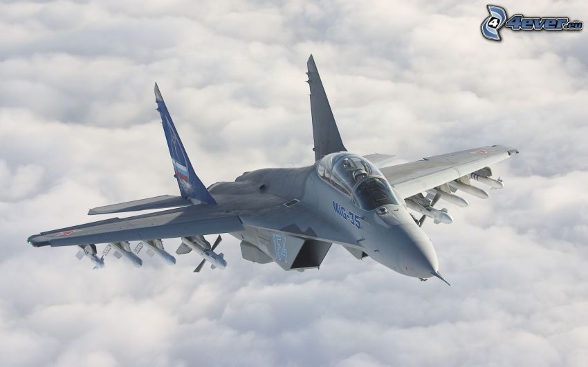 MiG-35