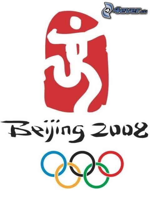 Pekingi Olimpia 2008, sport