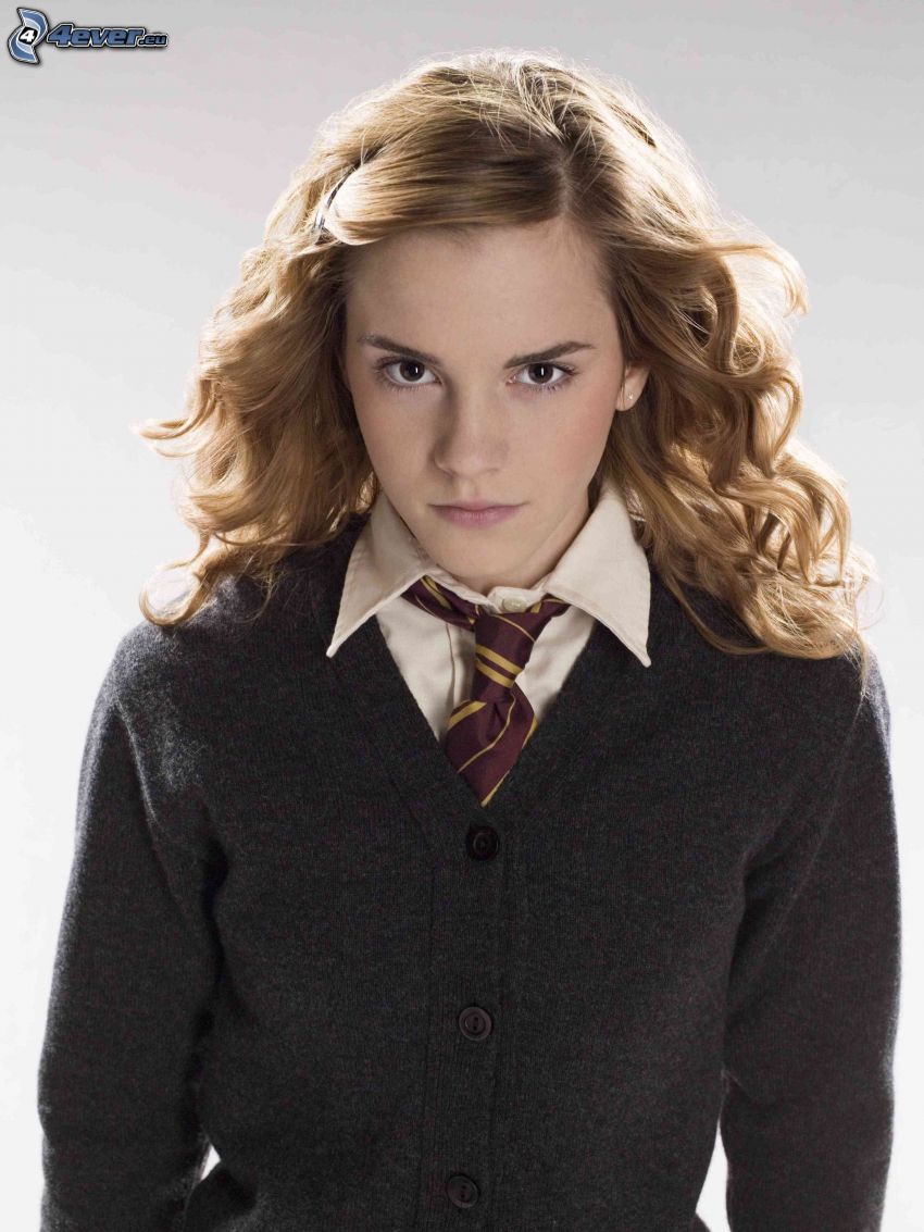 Hermione, Emma Watson