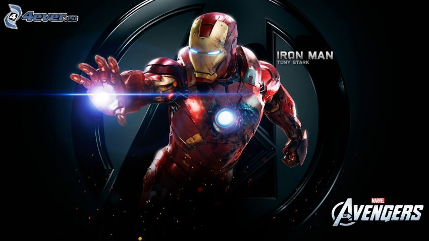 Iron Man 3, The Avengers
