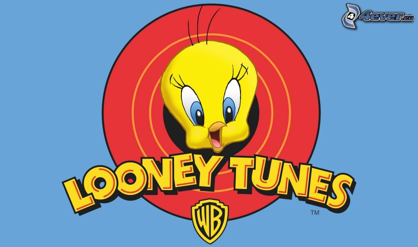 Looney Tunes, Csőrike