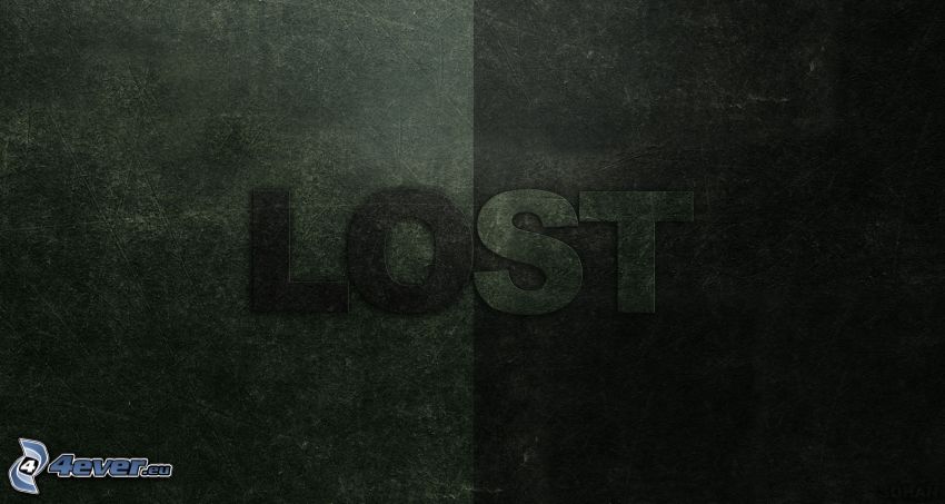 Lost - Eltűntek
