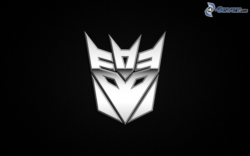 Transformers, logo