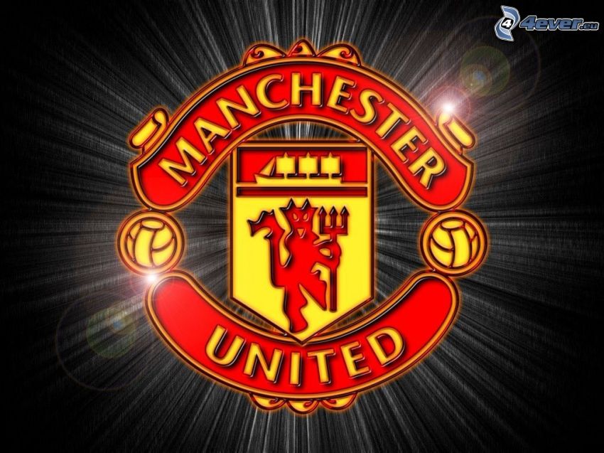 Manchester United, foci