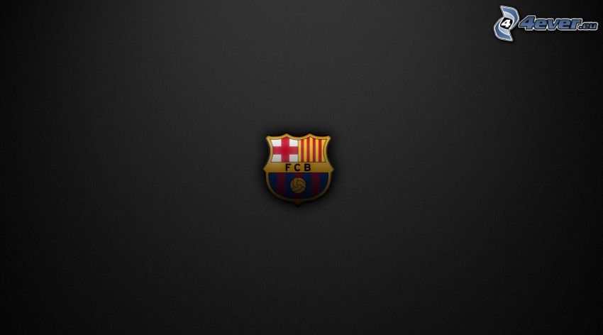 FC Barcelona, címer