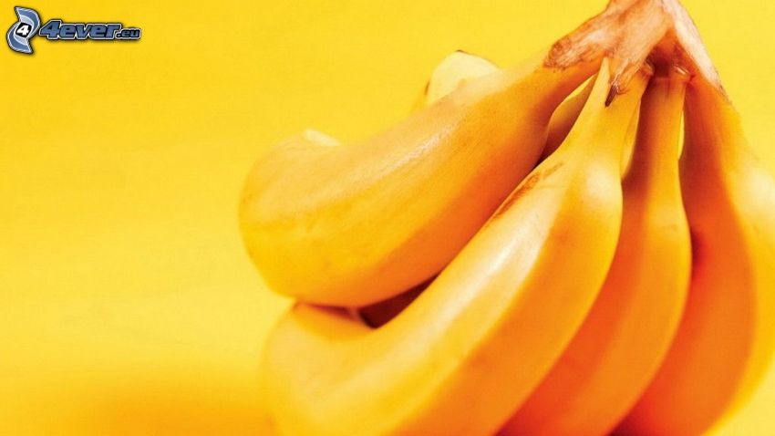 banánok