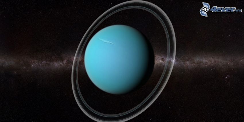 Uránusz