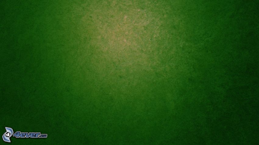 zielone tło