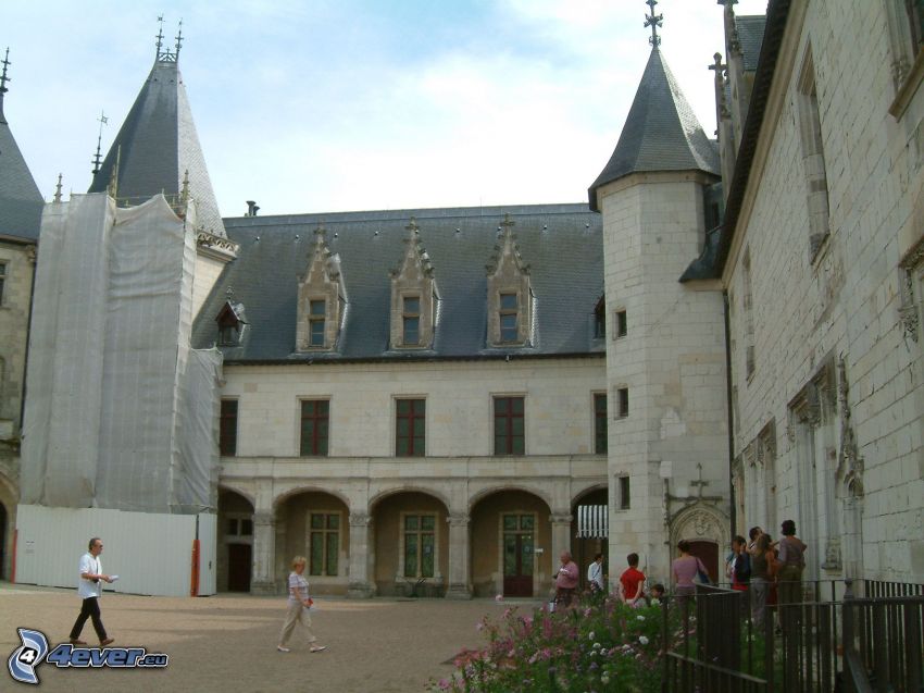 Château de Chaumont